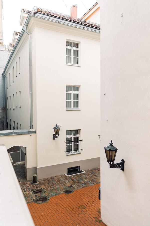 Morrison Apartment/15 Guests/7Bedrooms/Riga Old Town Exterior photo