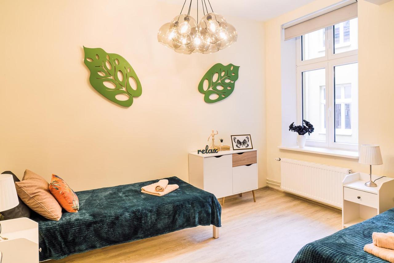 Morrison Apartment/15 Guests/7Bedrooms/Riga Old Town Exterior photo