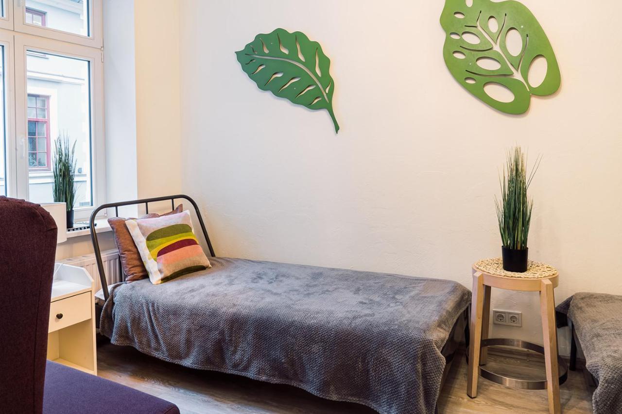 Morrison Apartment/15 Guests/7Bedrooms/Riga Old Town Exterior photo